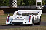 2009 Goodwood Festival of Speed