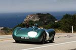 2007 Pebble Beach Concours d'Elegance