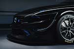 Volvo S60 Polestar TC1
