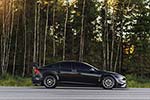 Volvo S60 Polestar TC1