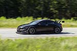 Volvo S60 Polestar TC1