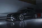 Volvo S60 Polestar TC1