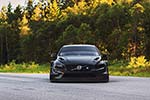 Volvo S60 Polestar TC1
