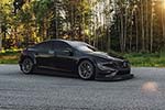 Volvo S60 Polestar TC1