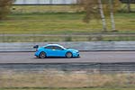 Volvo S60 Polestar TC1