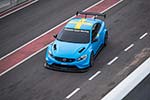 Volvo S60 Polestar TC1