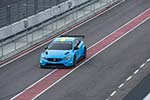Volvo S60 Polestar TC1