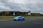 Volvo S60 Polestar TC1