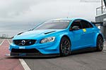 Volvo S60 Polestar TC1