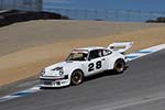 2015 Monterey Motorsports Reunion