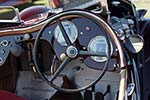 2015 Pebble Beach Concours d'Elegance