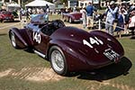 2015 Pebble Beach Concours d'Elegance