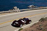 2015 Pebble Beach Concours d'Elegance