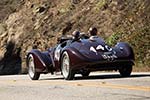 2015 Pebble Beach Concours d'Elegance