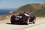 2015 Pebble Beach Concours d'Elegance