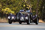 2015 Pebble Beach Concours d'Elegance