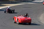 2008 Monterey Historic Automobile Races