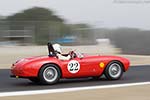 2008 Monterey Historic Automobile Races