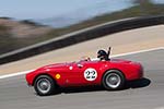 2012 Monterey Motorsports Reunion