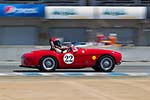 2015 Monterey Motorsports Reunion