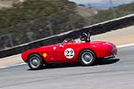 2015 Monterey Motorsports Reunion