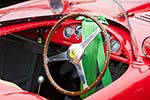 2012 Pebble Beach Concours d'Elegance
