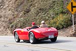 2012 Pebble Beach Concours d'Elegance