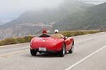 2012 Pebble Beach Concours d'Elegance