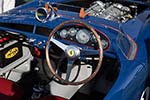 2015 Pebble Beach Concours d'Elegance