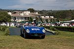 2015 Pebble Beach Concours d'Elegance