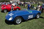 2015 Pebble Beach Concours d'Elegance