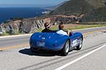 2015 Pebble Beach Concours d'Elegance