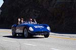 2015 Pebble Beach Concours d'Elegance