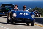 2015 Pebble Beach Concours d'Elegance