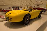 Museo Casa Enzo Ferrari