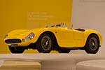 Museo Casa Enzo Ferrari