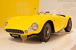 Museo Casa Enzo Ferrari