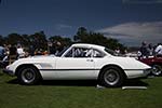 2015 Pebble Beach Concours d'Elegance