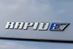 Aston Martin RapidE Concept
