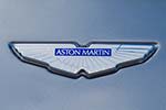 Aston Martin RapidE Concept