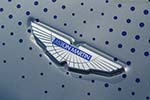 Aston Martin RapidE Concept