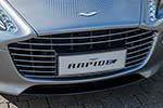 Aston Martin RapidE Concept