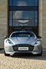 Aston Martin RapidE Concept