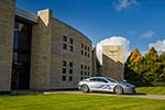 Aston Martin RapidE Concept