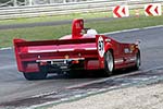 2005 Le Mans Series Monza 1000 km