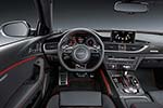 Audi RS 6 Avant performance