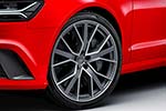 Audi RS 6 Avant performance