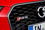 Audi RS 6 Avant performance
