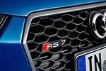 Audi RS 7 Sportback performance