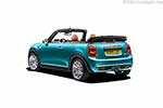 MINI Cooper S Convertible